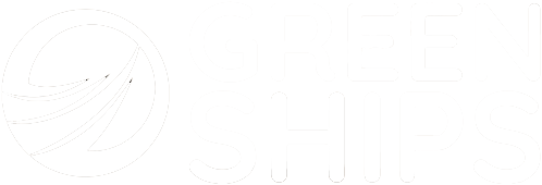 Greenships — home